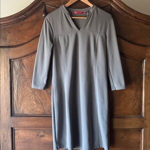 Eastern Mountain Sports Stretchy Athleisure Dress